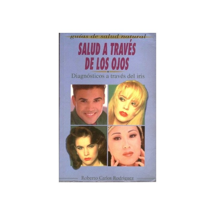 Salud a través de los ojos